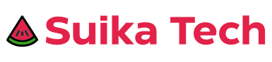 Suika Tech Logo
